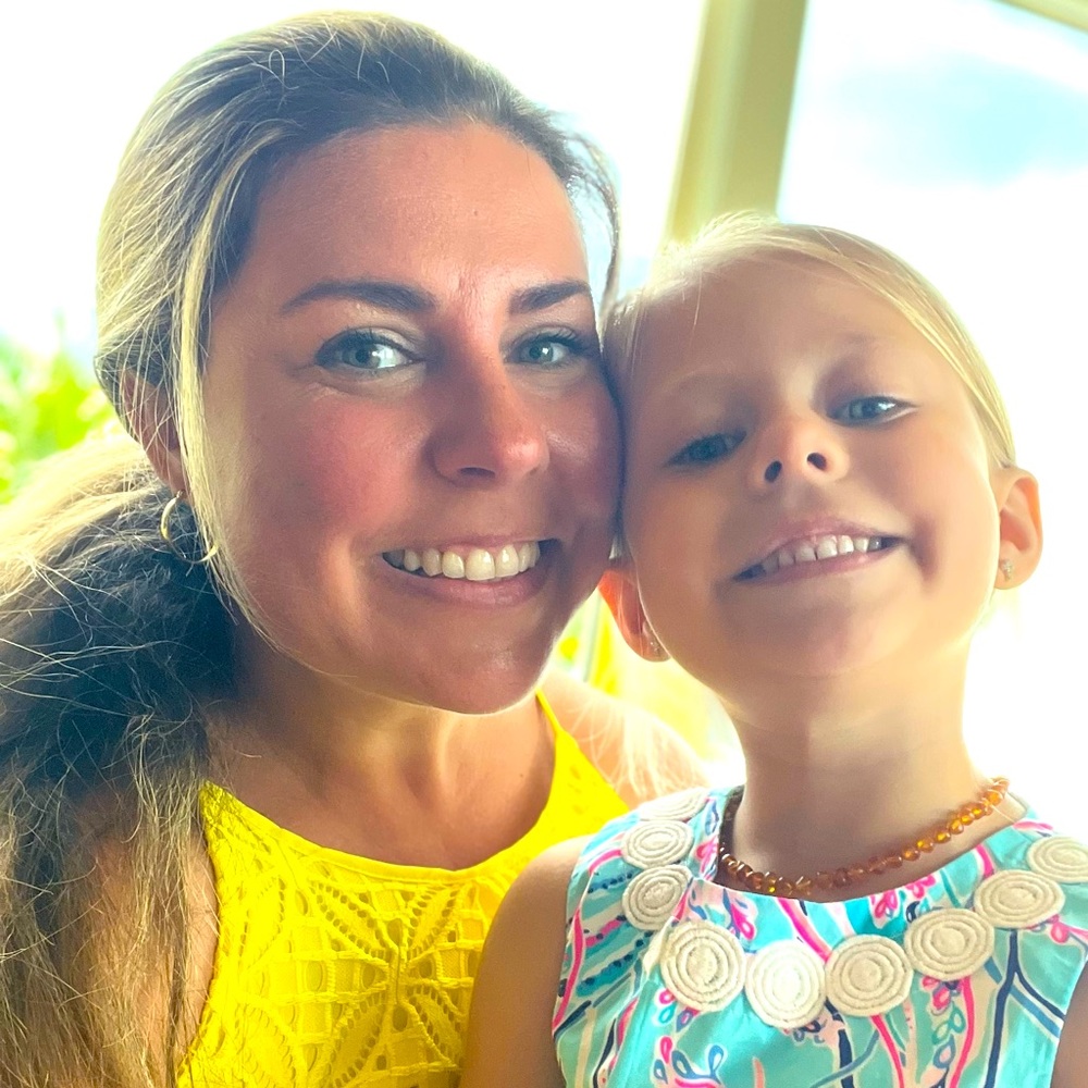 Meet your Posher, Kathryn